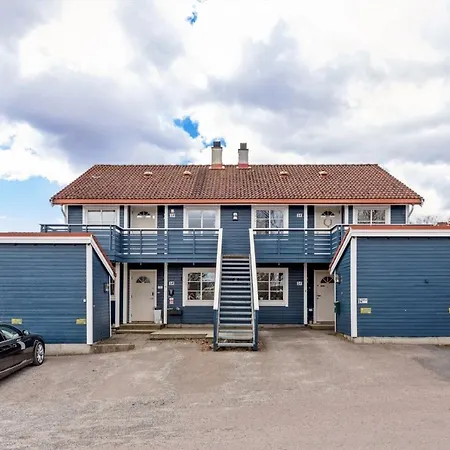 Cozy Scandinavian Apartment Central In Oslo - Free Parking And Close To Many Amenities Exterior photo