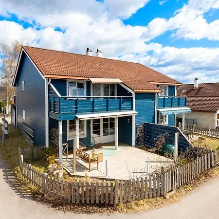 Cozy Scandinavian Apartment Central In Oslo - Free Parking And Close To Many Amenities Exterior photo
