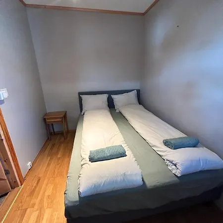 Cozy Scandinavian Apartment Central In Oslo - Free Parking And Close To Many Amenities Exterior photo