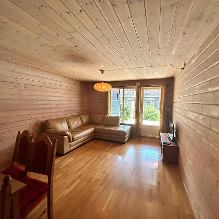 Cozy Scandinavian Apartment Central In Oslo - Free Parking And Close To Many Amenities Exterior photo