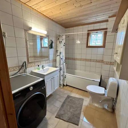 Cozy Scandinavian Apartment Central In Oslo - Free Parking And Close To Many Amenities Exterior photo