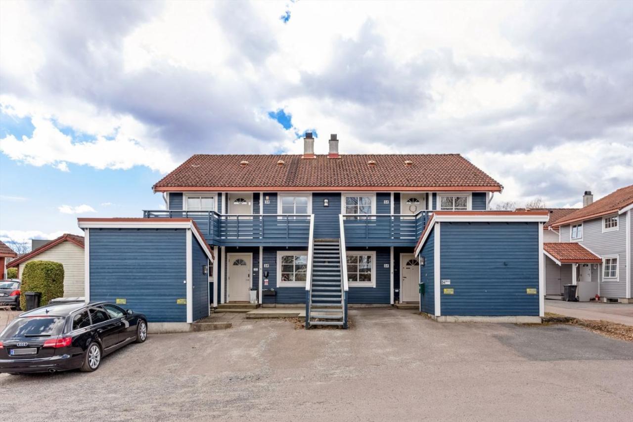Cozy Scandinavian In - Free Parking And Close To Many Amenities Apartment Oslo