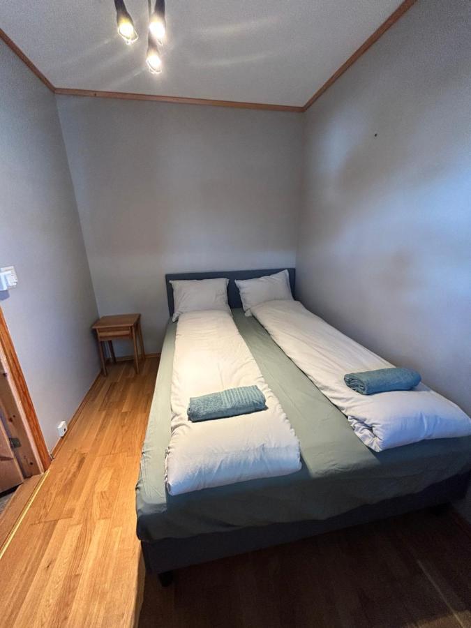 Apartment Cozy Scandinavian In - Free Parking And Close To Many Amenities Oslo