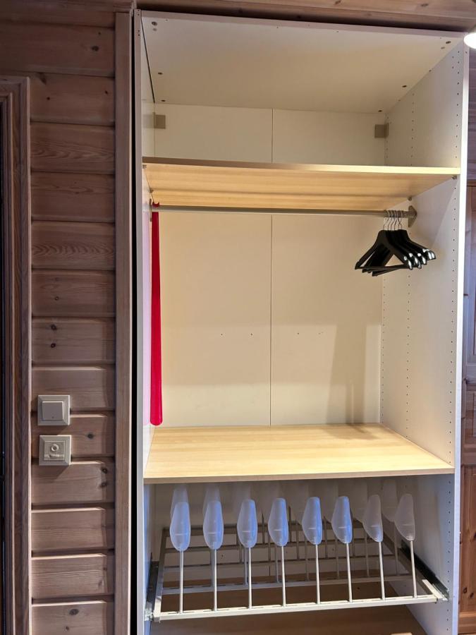 Cozy Scandinavian In - Free Parking And Close To Many Amenities